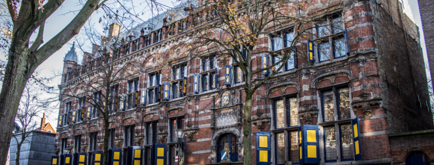 Kanselarij – Ondernemerscollege | Friesland College